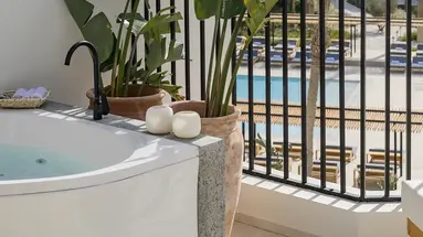 SERRY BEACH RESORT