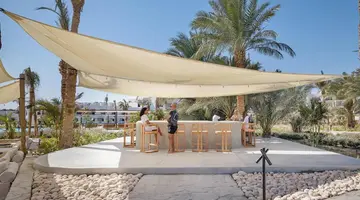 SERRY BEACH RESORT