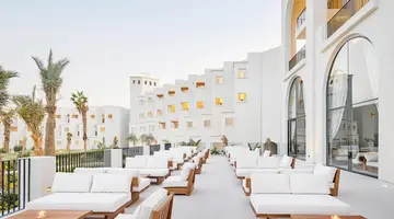 SERRY BEACH RESORT
