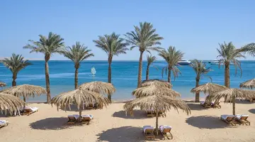 SERRY BEACH RESORT