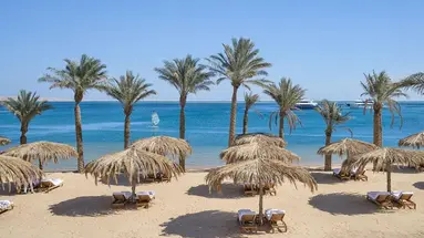 SERRY BEACH RESORT