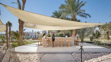 SERRY BEACH RESORT