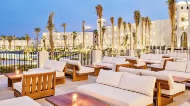 SERRY BEACH RESORT