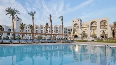 SERRY BEACH RESORT