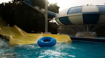 Serry Beach Resort