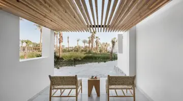 Serry Beach Resort
