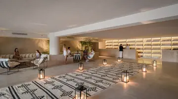 Serry Beach Resort