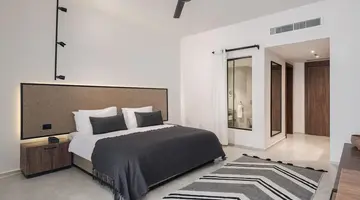 Serry Beach Resort