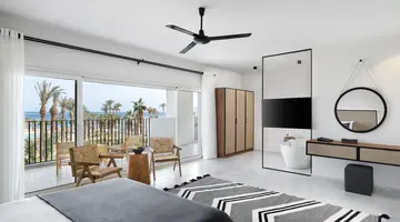SERRY BEACH RESORT