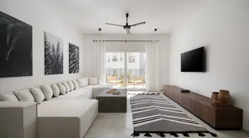 SERRY BEACH RESORT