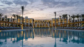 SERRY BEACH RESORT