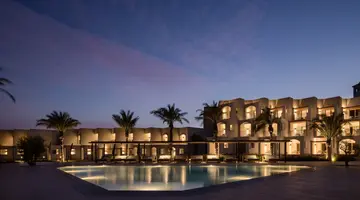 SERRY BEACH RESORT