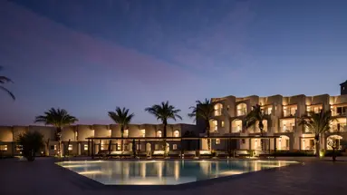 SERRY BEACH RESORT