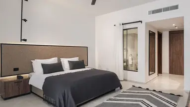 SERRY BEACH RESORT