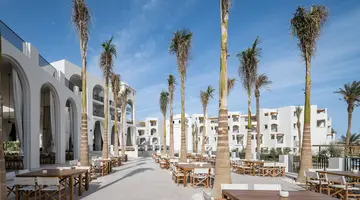 SERRY BEACH RESORT