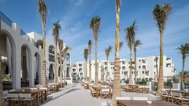 SERRY BEACH RESORT