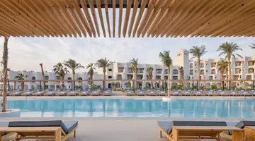 SERRY BEACH RESORT