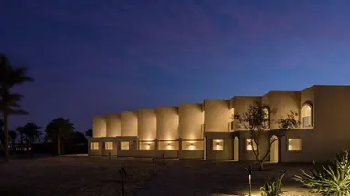 Serry Beach Resort