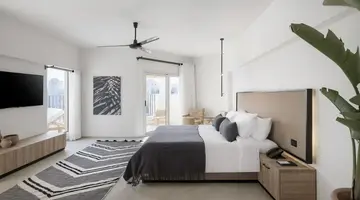 Serry Beach Resort