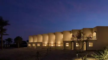 Serry Beach Resort
