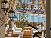 SERRY BEACH RESORT