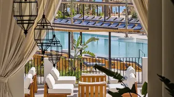SERRY BEACH RESORT