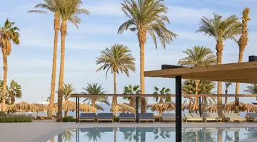 SERRY BEACH RESORT