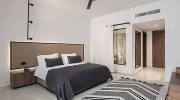 Serry Beach Resort