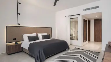 Serry Beach Resort