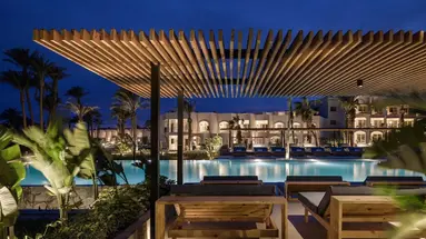 Serry Beach Resort