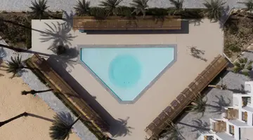 SERRY BEACH RESORT