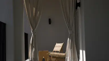 SERRY BEACH RESORT