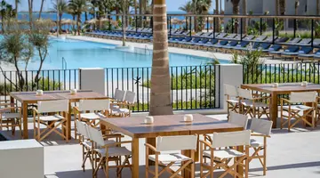 SERRY BEACH RESORT