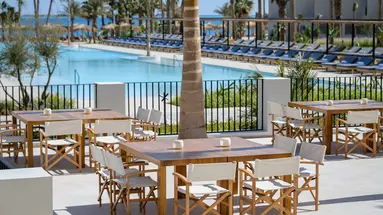 SERRY BEACH RESORT