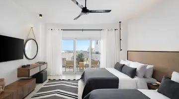 SERRY BEACH RESORT