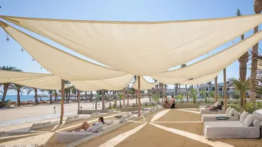 SERRY BEACH RESORT