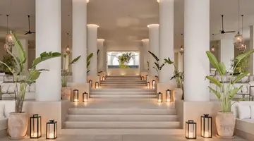 SERRY BEACH RESORT