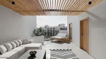 Serry Beach Resort