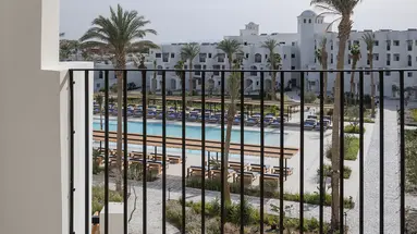 SERRY BEACH RESORT