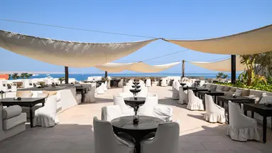 SERRY BEACH RESORT
