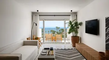 SERRY BEACH RESORT