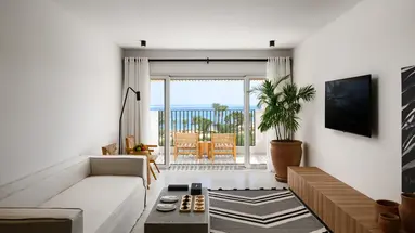 SERRY BEACH RESORT