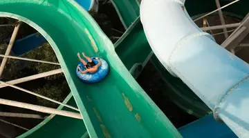 Serry Beach Resort