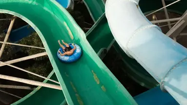 Serry Beach Resort