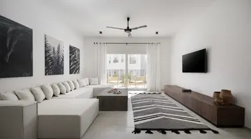 Serry Beach Resort