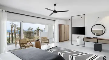 Serry Beach Resort