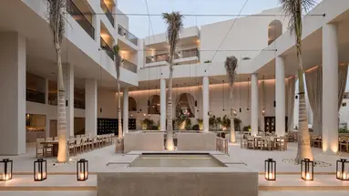 Serry Beach Resort