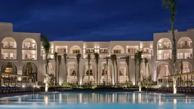 Serry Beach Resort