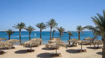Serry Beach Resort