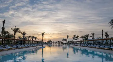 SERRY BEACH RESORT